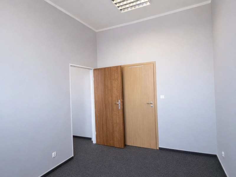 Wynajem biura i sali konferencyjnej Świdnica Siwela