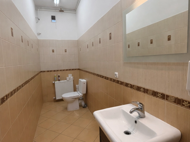 Wynajem biura i sali konferencyjnej Świdnica Siwela