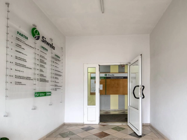 Wynajem w pełni wyposażonych biur na godziny, dni czy miesiące na terenie Świdnicy Biura stacjonarne oraz Powierzchnie Coworkingowe wynajem Św